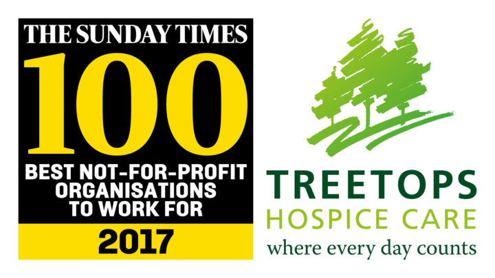 Sunday Times Top 100 logo