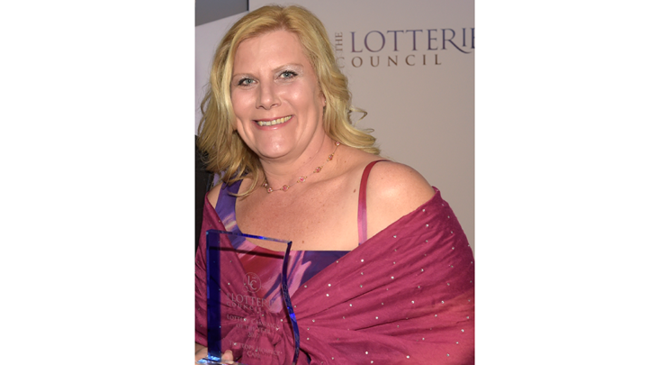 Mel de Voss, Treetops Lottery Manager