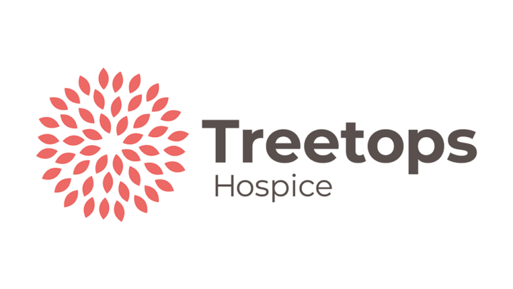 Treetops Hospice logo