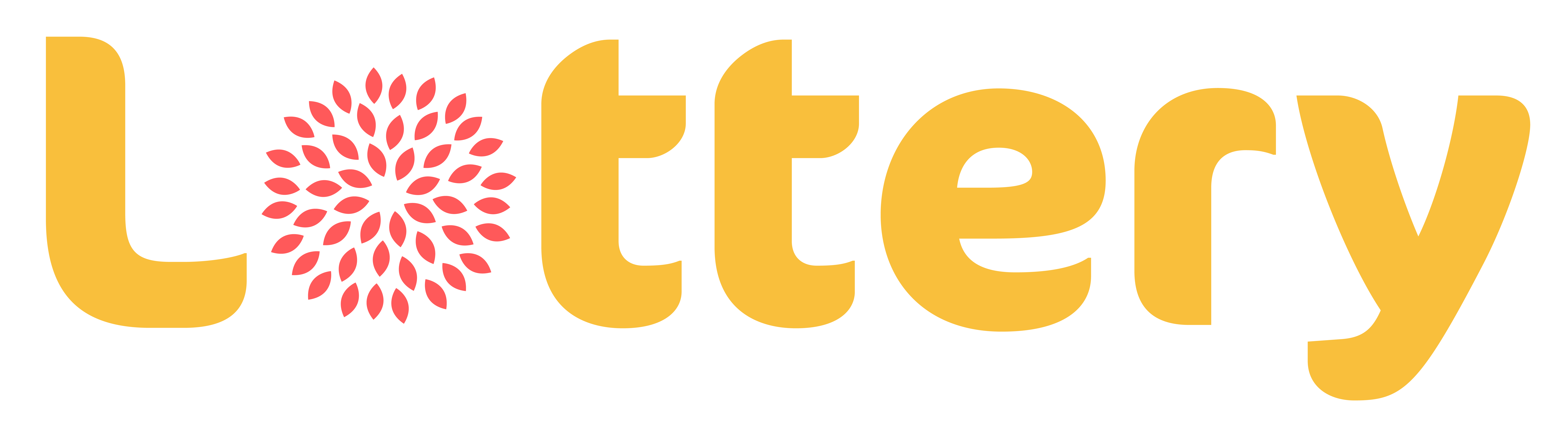 Treetops Lottery logo
