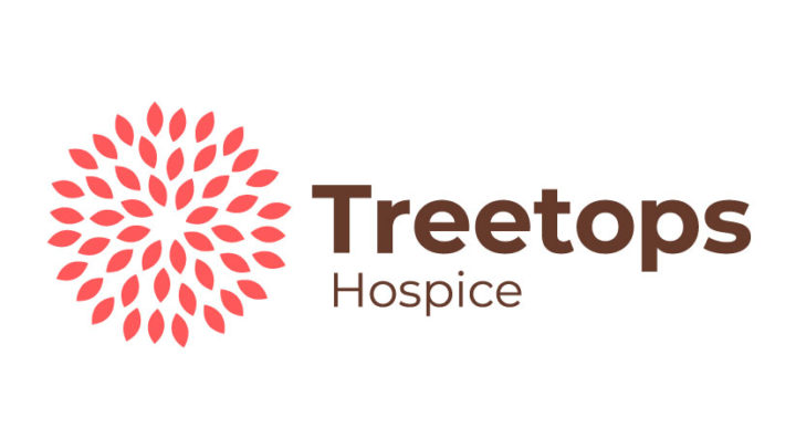 Where every day counts - Treetops Hospice