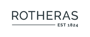 Rotheras logo