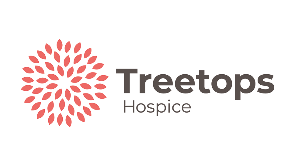 Treetops Hospice new logo