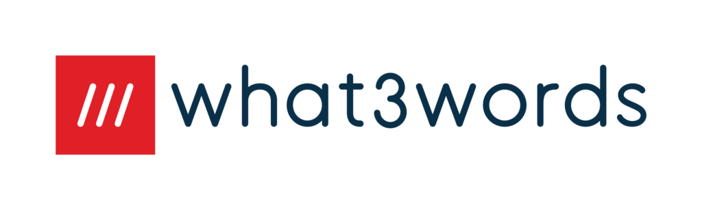 what.3.words logo
