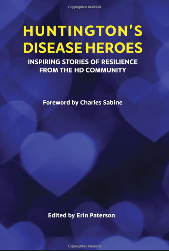 Book image Huntington's Disease Heroes