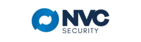 NVC Security Logo
