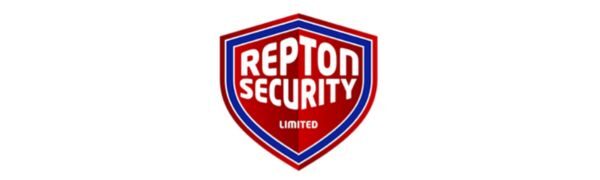 Repton Security Logo