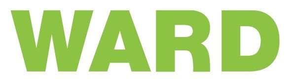 WARD Recycling logo