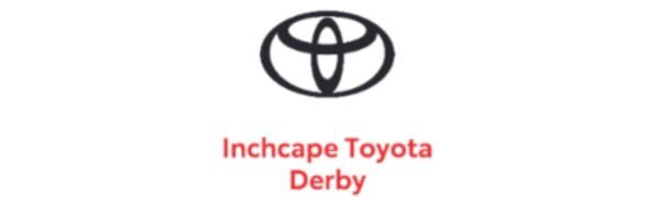 Inchcape Toyota Logo