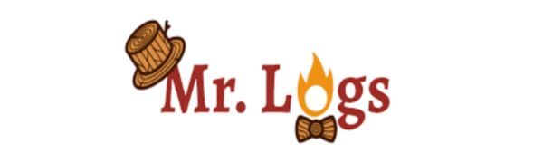 Mr Logs Logo