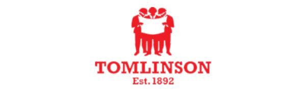 Tomlinson logo