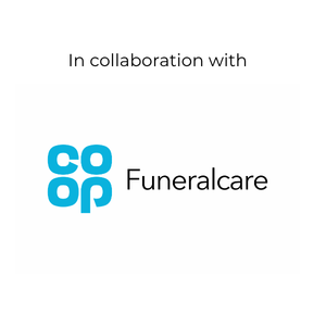 co-op funeral care logo